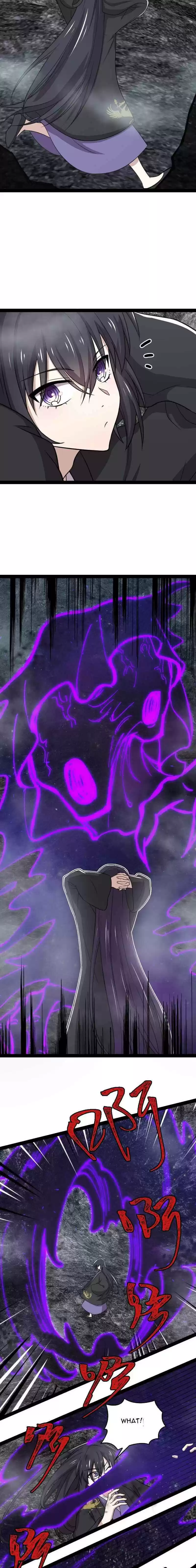 Life Of A War Emperor After Retirement Chapter 107