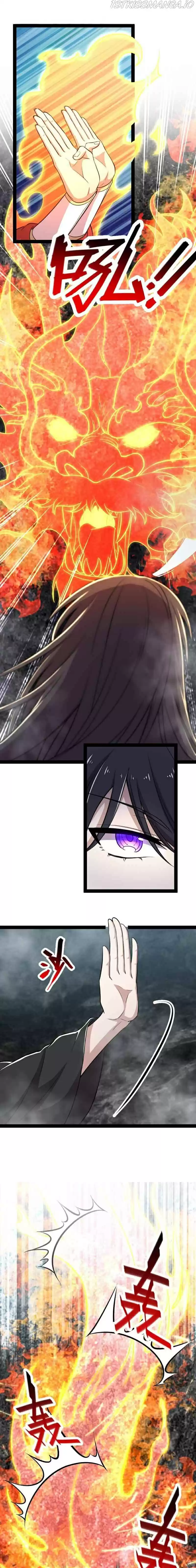 Life Of A War Emperor After Retirement Chapter 109