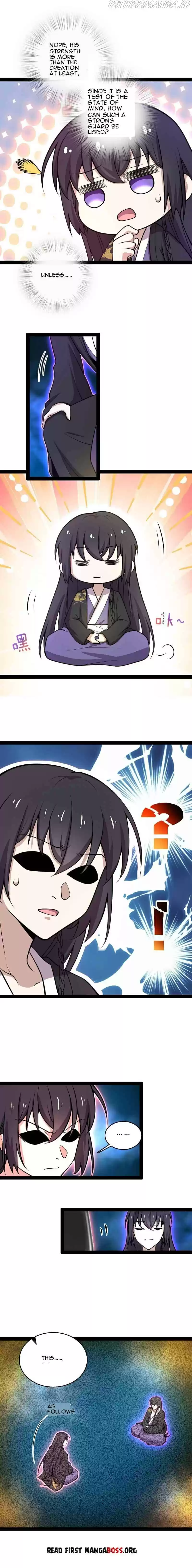 Life Of A War Emperor After Retirement Chapter 110