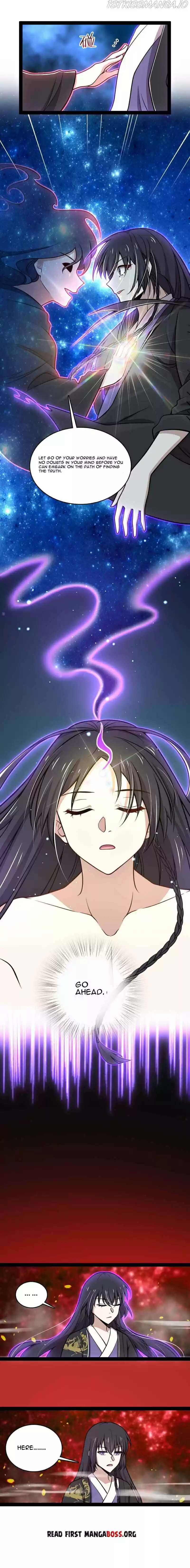 Life Of A War Emperor After Retirement Chapter 110