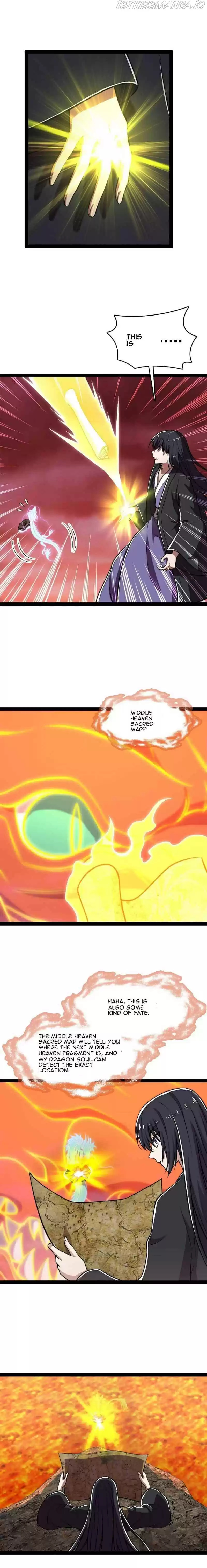 Life Of A War Emperor After Retirement Chapter 111