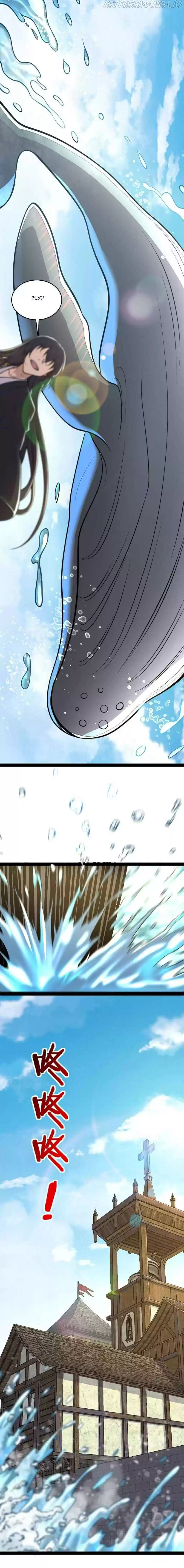 Life Of A War Emperor After Retirement Chapter 111