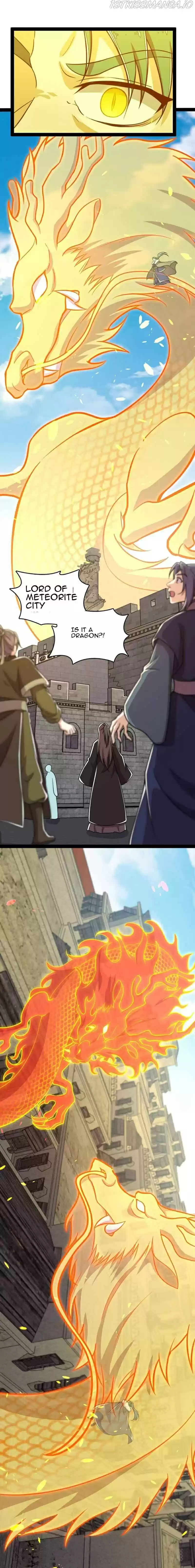 Life Of A War Emperor After Retirement Chapter 111