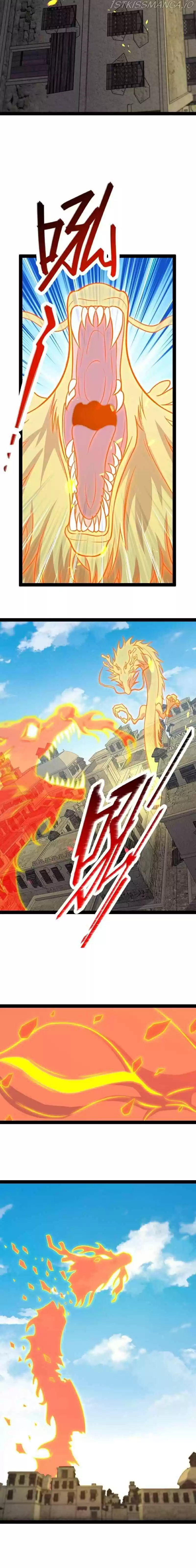 Life Of A War Emperor After Retirement Chapter 111