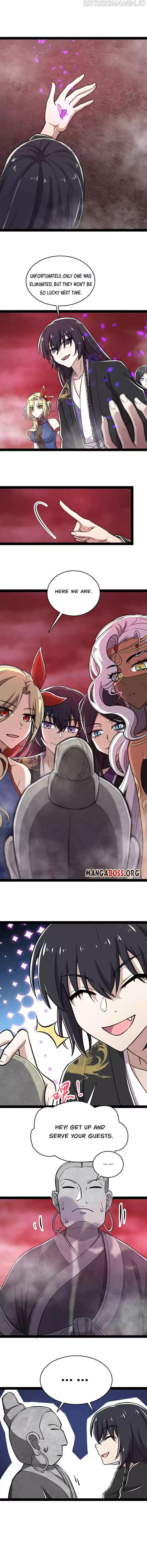 Life Of A War Emperor After Retirement Chapter 113