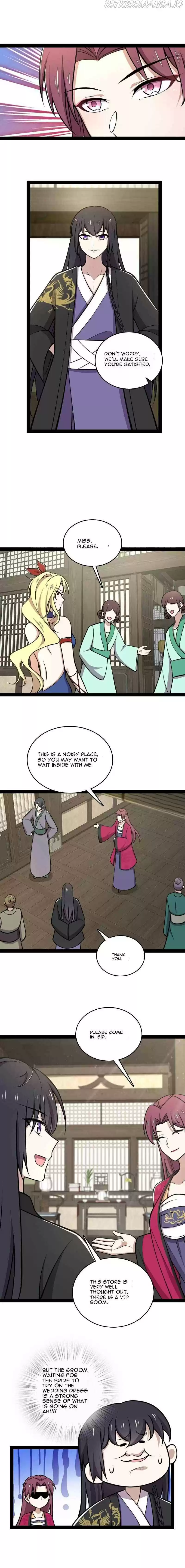 Life Of A War Emperor After Retirement Chapter 114