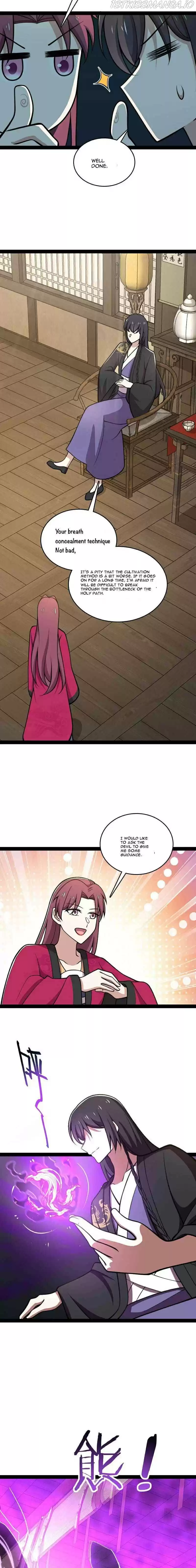 Life Of A War Emperor After Retirement Chapter 114