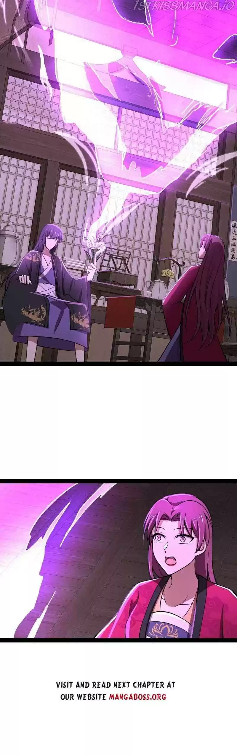 Life Of A War Emperor After Retirement Chapter 114