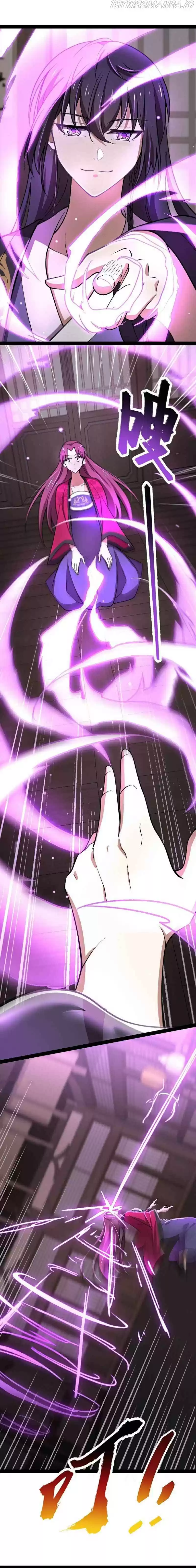 Life Of A War Emperor After Retirement Chapter 114