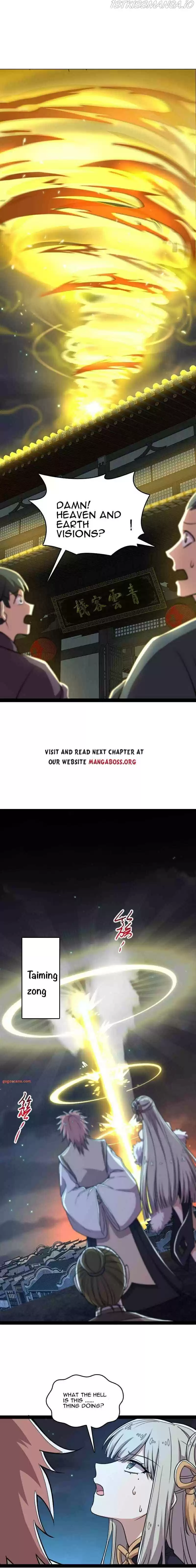 Life Of A War Emperor After Retirement Chapter 114