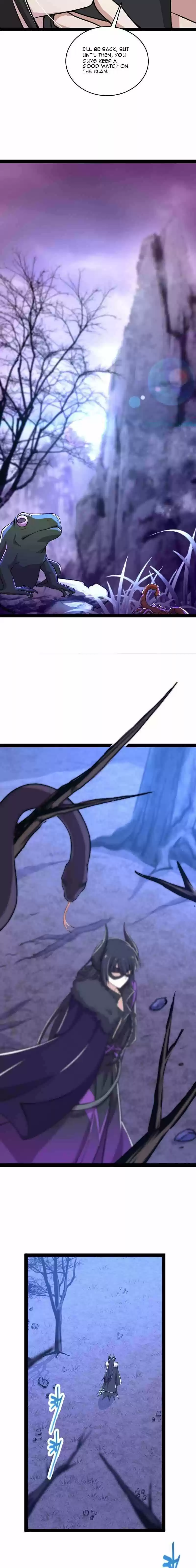 Life Of A War Emperor After Retirement Chapter 119