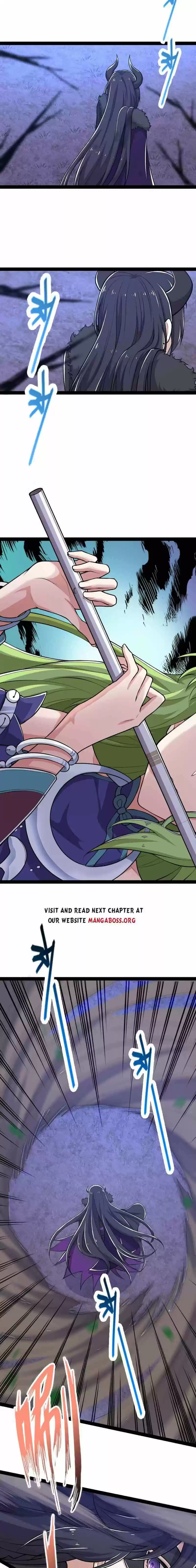 Life Of A War Emperor After Retirement Chapter 119