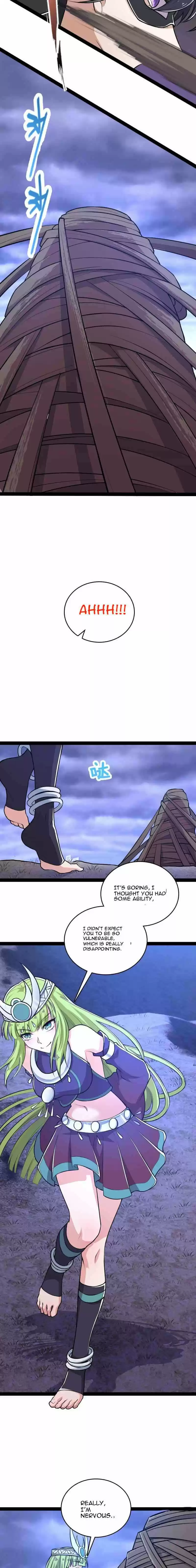 Life Of A War Emperor After Retirement Chapter 119