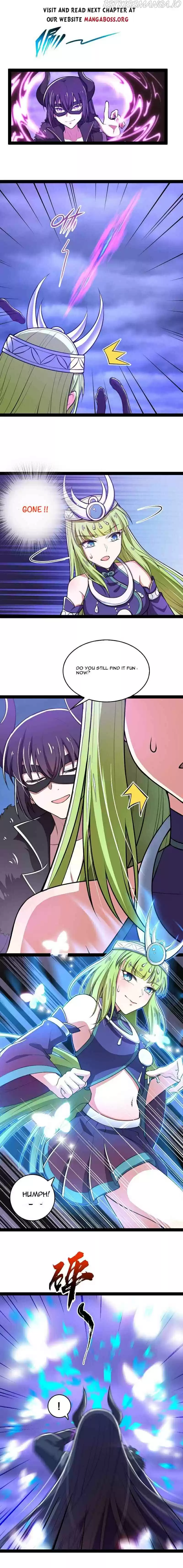 Life Of A War Emperor After Retirement Chapter 120