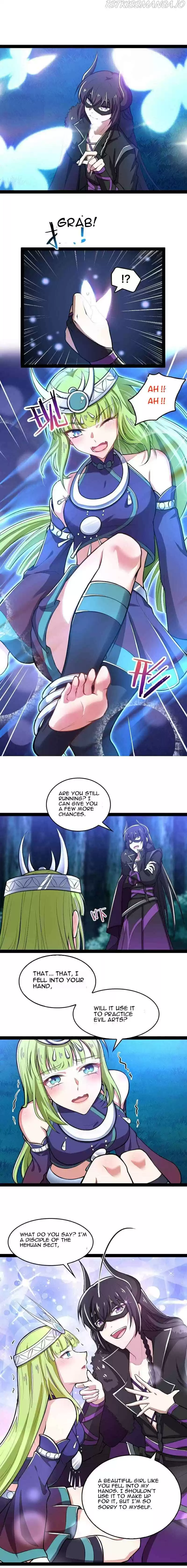 Life Of A War Emperor After Retirement Chapter 120