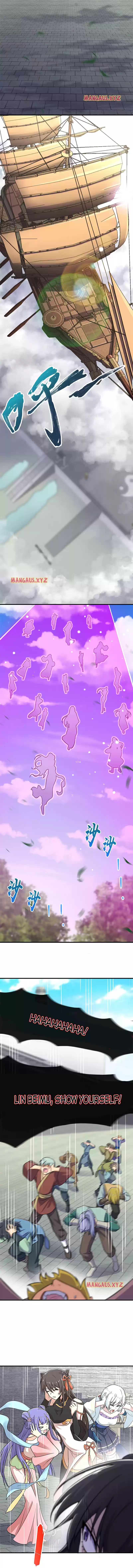 Life Of A War Emperor After Retirement Chapter 13