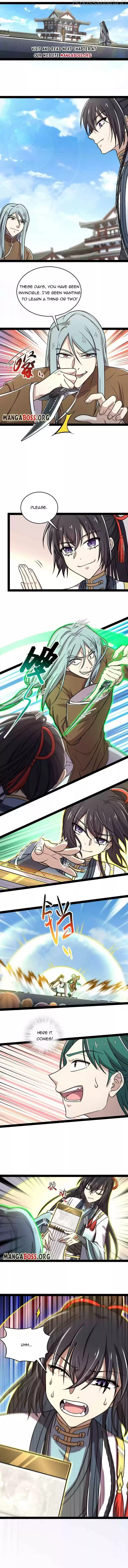 Life Of A War Emperor After Retirement Chapter 134