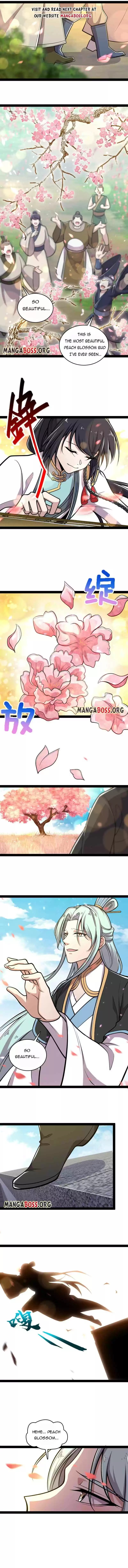 Life Of A War Emperor After Retirement Chapter 136