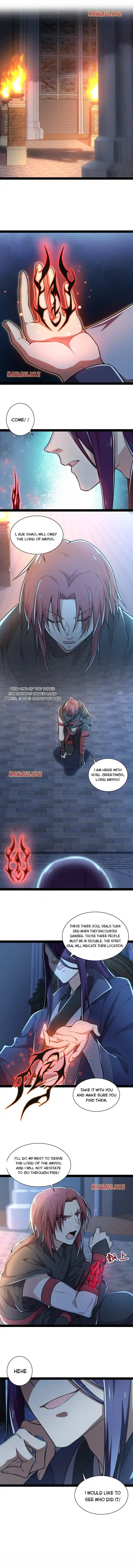 Life Of A War Emperor After Retirement Chapter 138