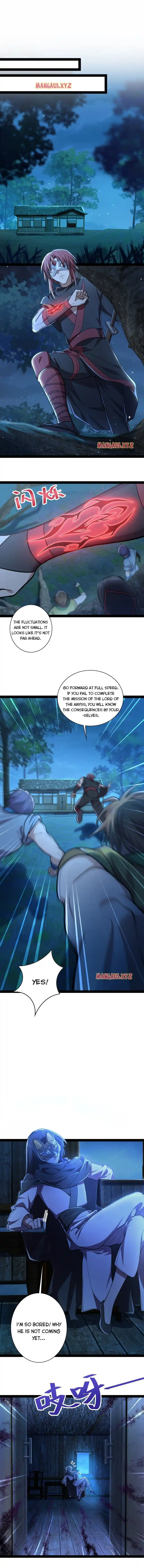 Life Of A War Emperor After Retirement Chapter 138