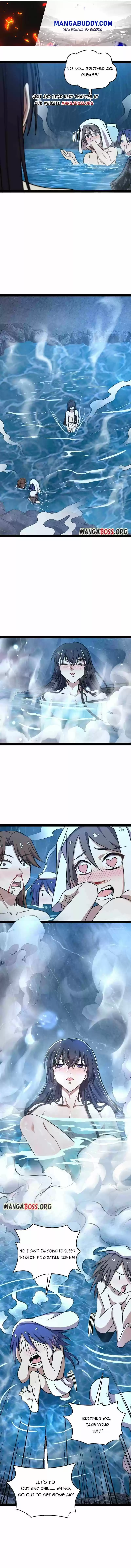 Life Of A War Emperor After Retirement Chapter 141