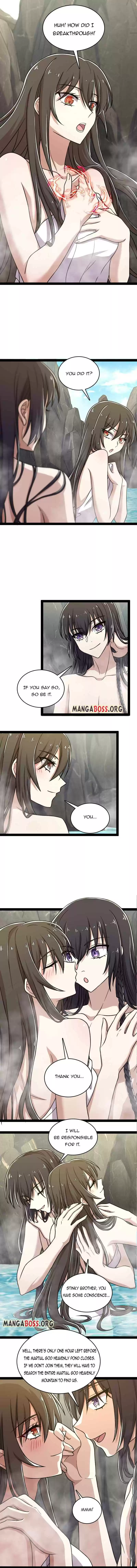 Life Of A War Emperor After Retirement Chapter 142