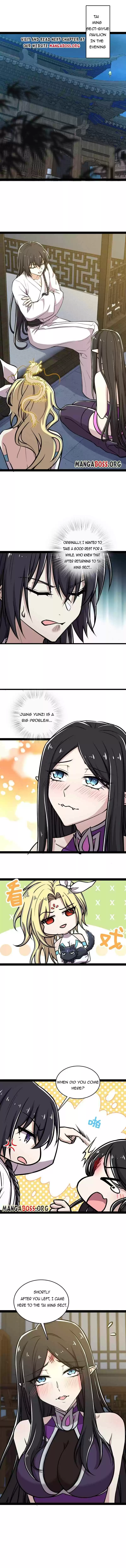 Life Of A War Emperor After Retirement Chapter 145