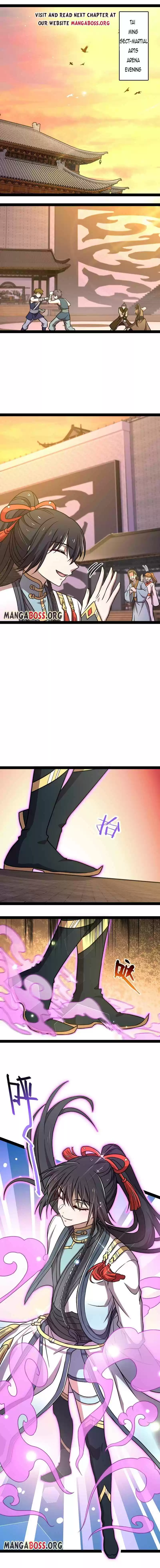 Life Of A War Emperor After Retirement Chapter 147