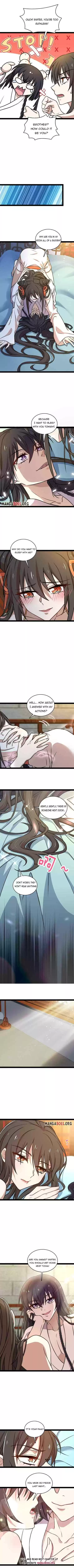 Life Of A War Emperor After Retirement Chapter 147