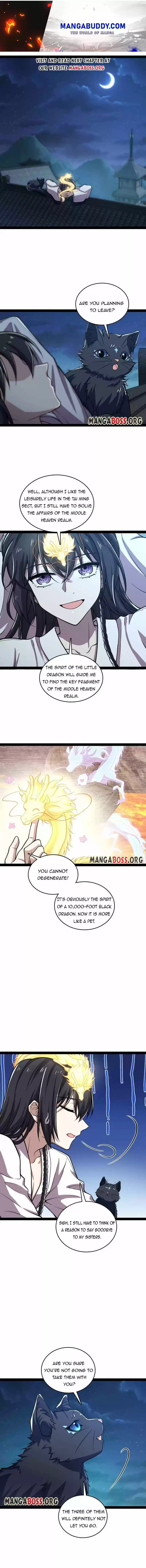 Life Of A War Emperor After Retirement Chapter 148