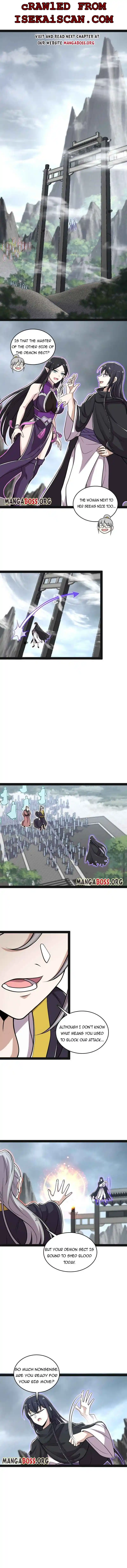 Life Of A War Emperor After Retirement Chapter 150