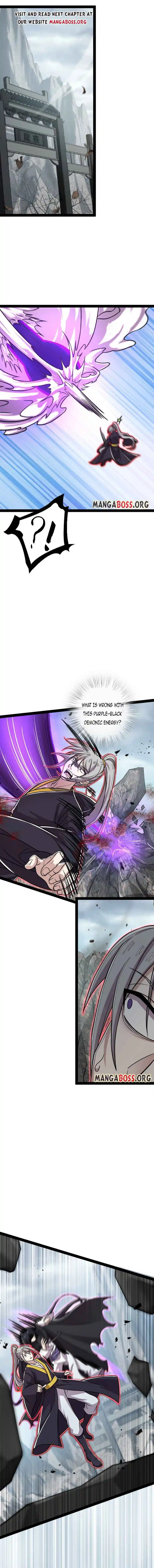 Life Of A War Emperor After Retirement Chapter 151