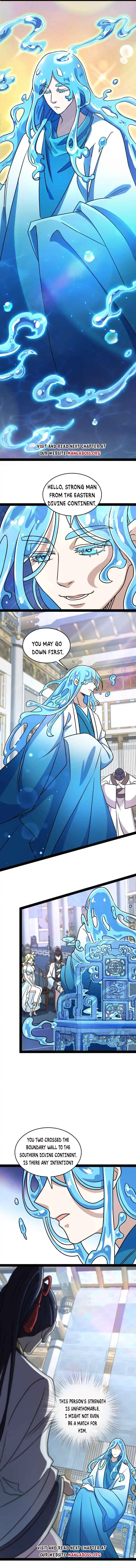 Life Of A War Emperor After Retirement Chapter 156