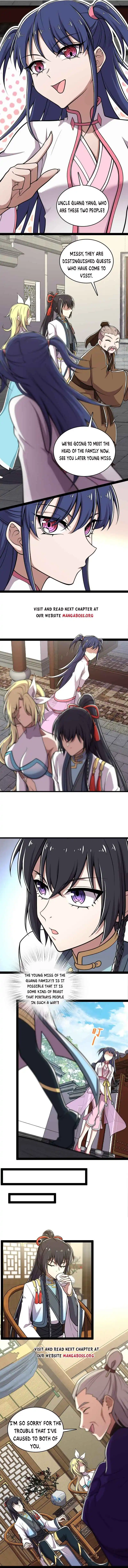 Life Of A War Emperor After Retirement Chapter 157