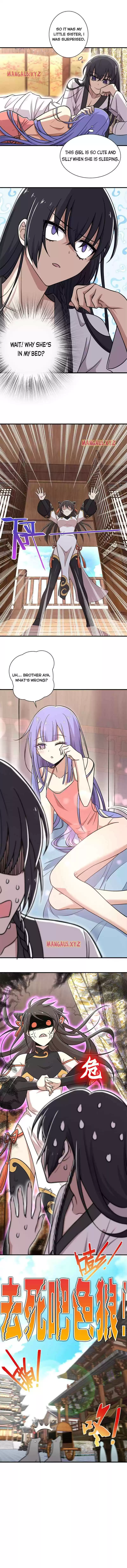 Life Of A War Emperor After Retirement Chapter 16