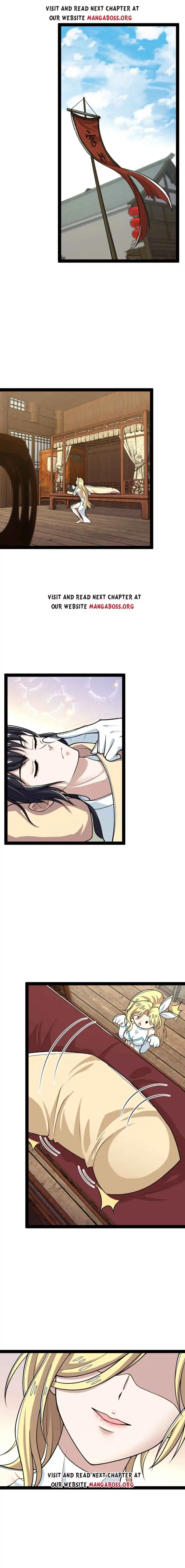 Life Of A War Emperor After Retirement Chapter 167