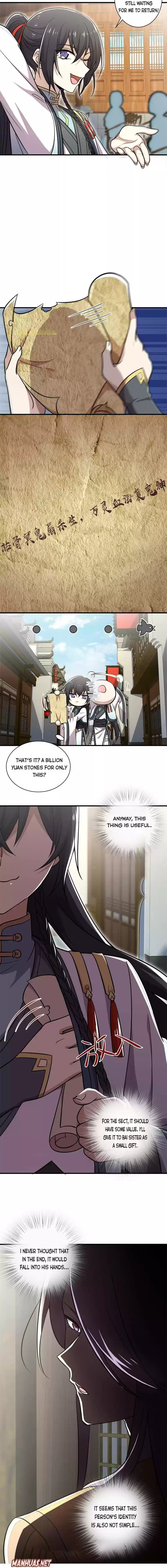 Life Of A War Emperor After Retirement Chapter 17