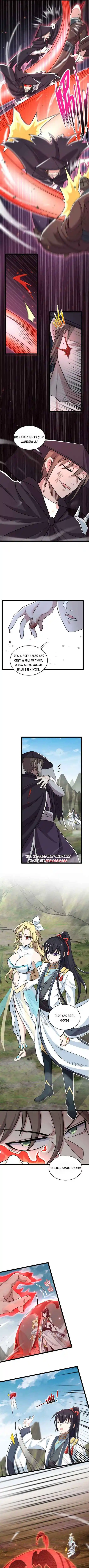 Life Of A War Emperor After Retirement Chapter 170