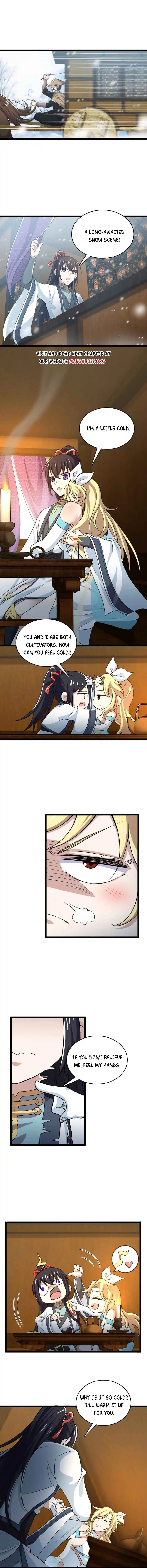 Life Of A War Emperor After Retirement Chapter 172