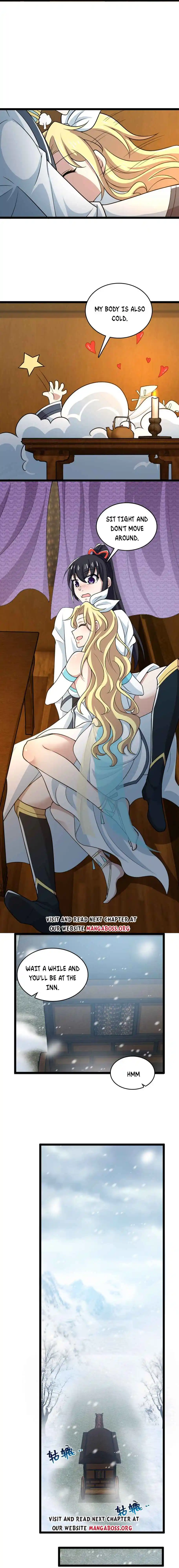 Life Of A War Emperor After Retirement Chapter 172