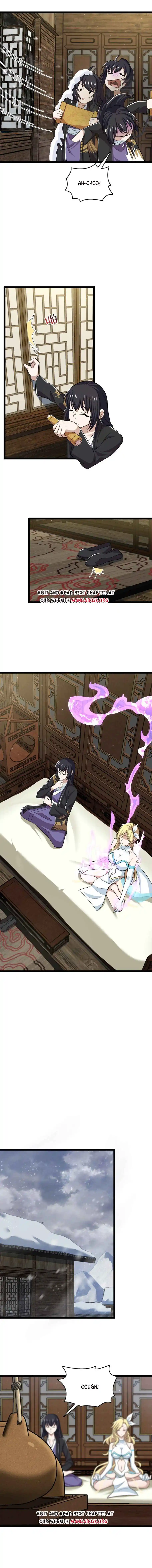 Life Of A War Emperor After Retirement Chapter 173