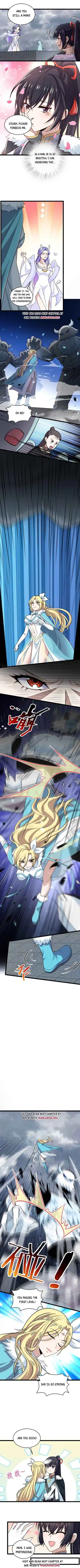 Life Of A War Emperor After Retirement Chapter 173