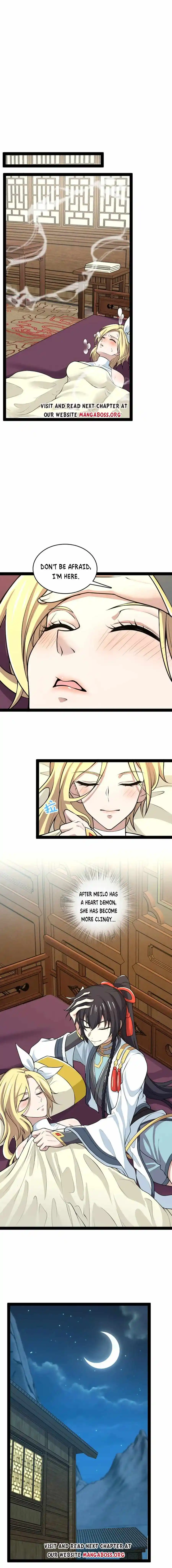 Life Of A War Emperor After Retirement Chapter 177