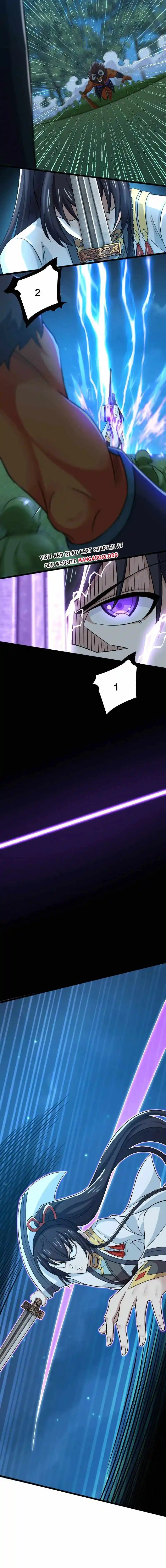 Life Of A War Emperor After Retirement Chapter 178