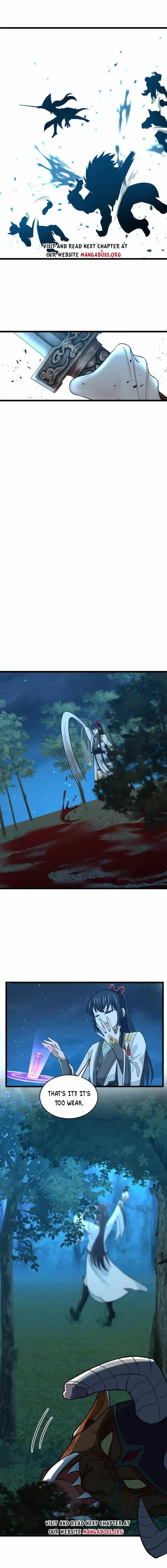 Life Of A War Emperor After Retirement Chapter 178