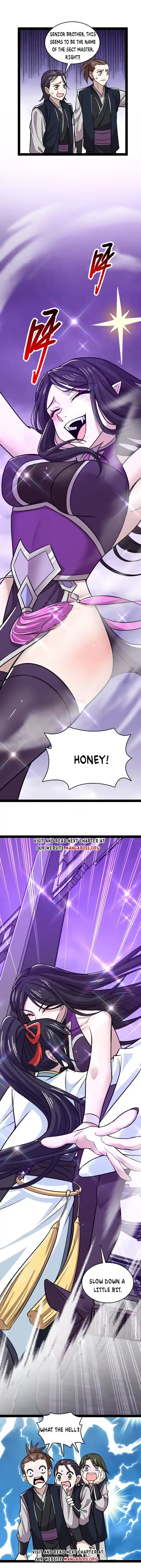 Life Of A War Emperor After Retirement Chapter 188