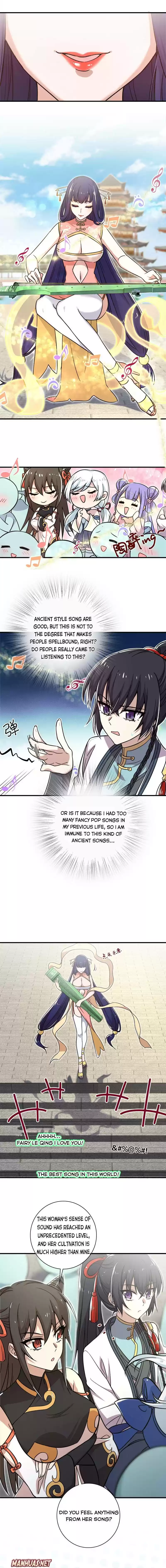 Life Of A War Emperor After Retirement Chapter 19