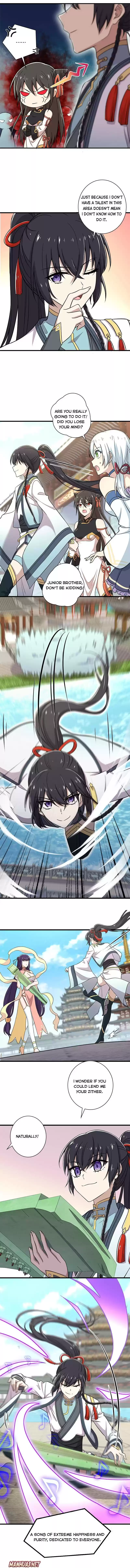 Life Of A War Emperor After Retirement Chapter 19