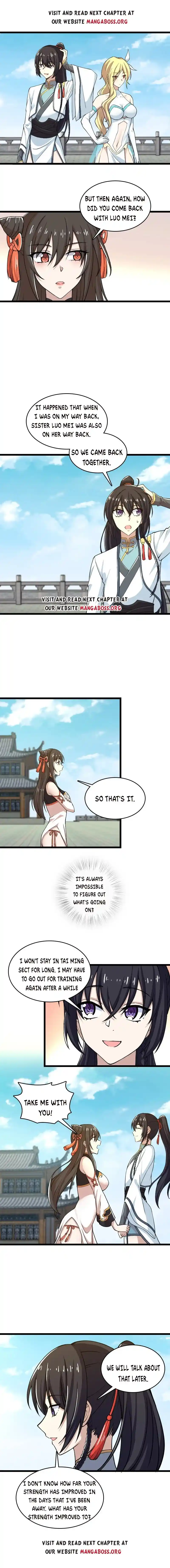 Life Of A War Emperor After Retirement Chapter 191