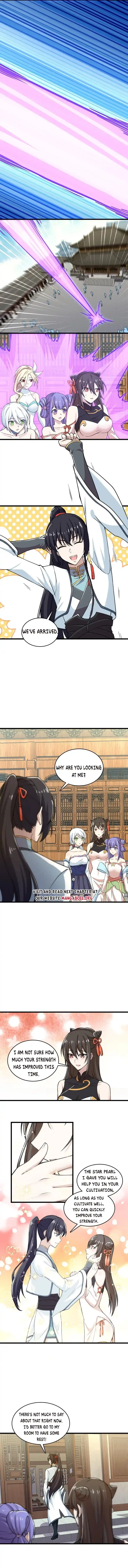 Life Of A War Emperor After Retirement Chapter 191